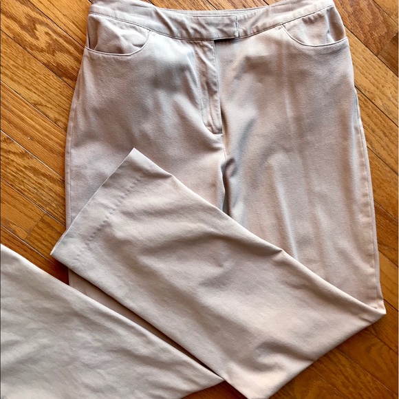 Liz Claiborne Pants - Picture 2 of 8